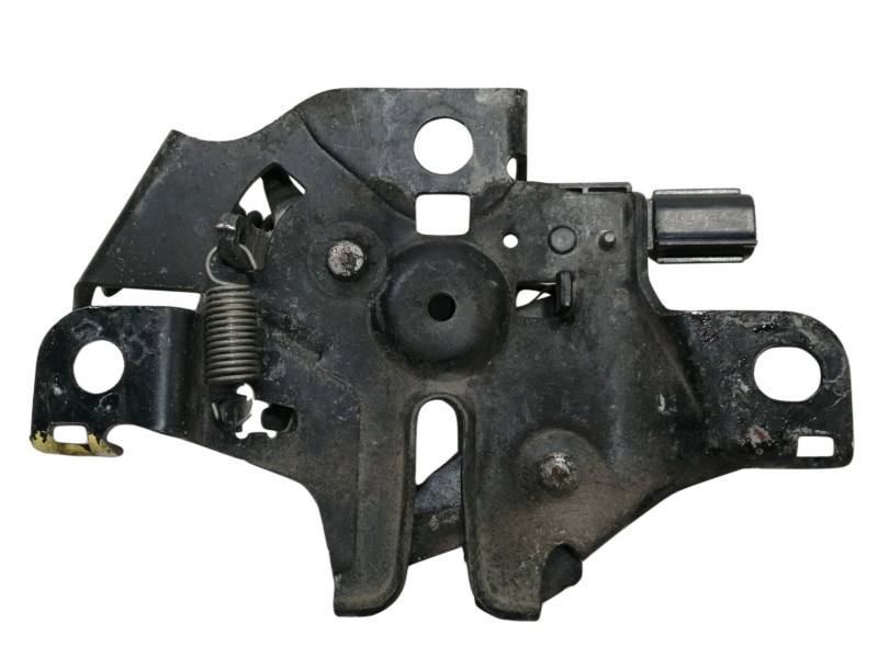 Recambio de cerradura capot para toyota prius (nhw30) advance referencia OEM IAM A5Q19037  