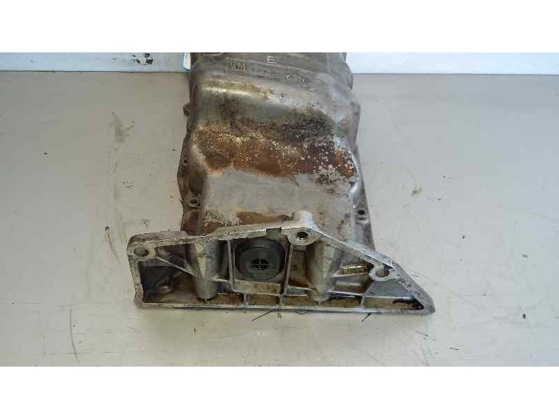 Recambio de carter para opel meriva 1.4 16v referencia OEM IAM 9128621  