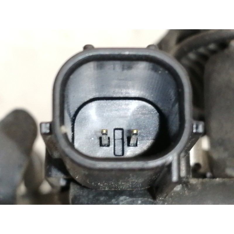 Recambio de cerradura capot para toyota prius (nhw30) advance referencia OEM IAM A5Q19037  