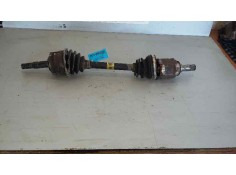 Recambio de transmision delantera izquierda para opel meriva 1.4 16v referencia OEM IAM    2