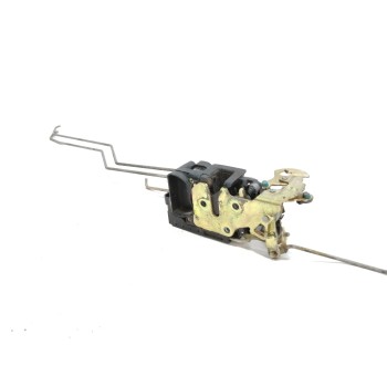 CERRADURA PUERTA DELANTERA IZQUIERDA ELECTRICA 5 PUERTAS 