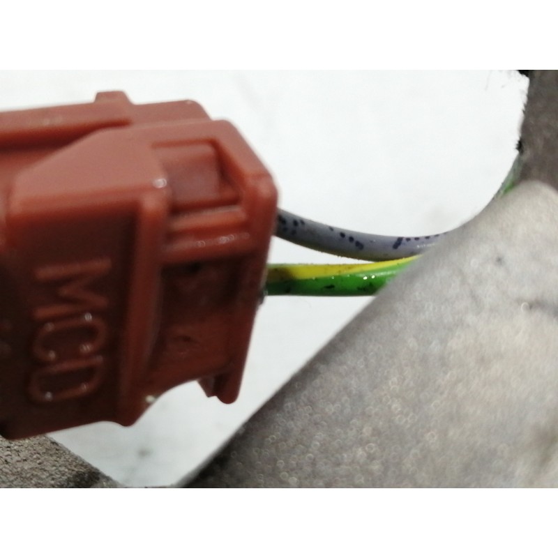 Recambio de palanca freno de mano para peugeot 2008 (--.2013) allure referencia OEM IAM 98066999ZD  