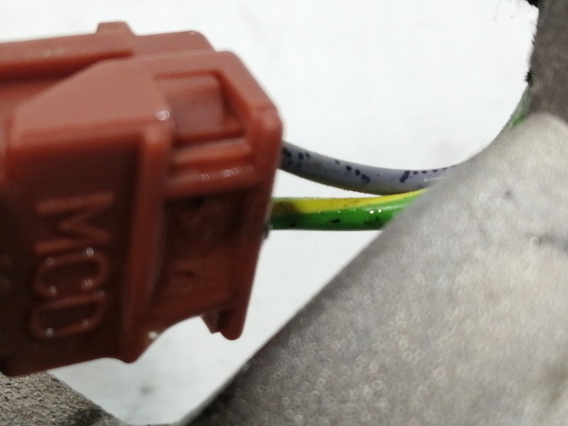 Recambio de palanca freno de mano para peugeot 2008 (--.2013) allure referencia OEM IAM 98066999ZD  