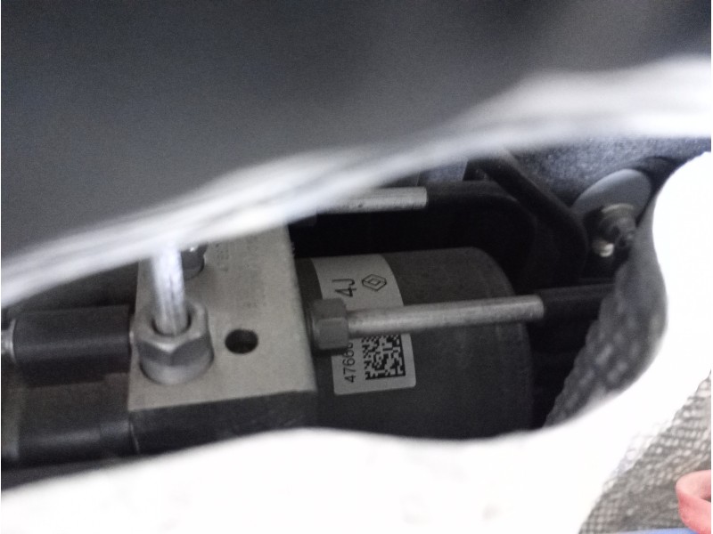 Recambio de abs para renault captur ii referencia OEM IAM   