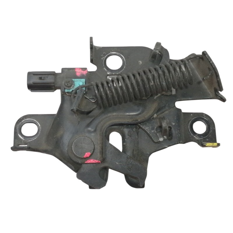 Recambio de cerradura capot para toyota prius (nhw30) advance referencia OEM IAM A5Q19037  