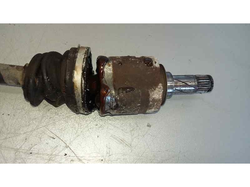 Recambio de transmision delantera izquierda para opel meriva 1.4 16v referencia OEM IAM   