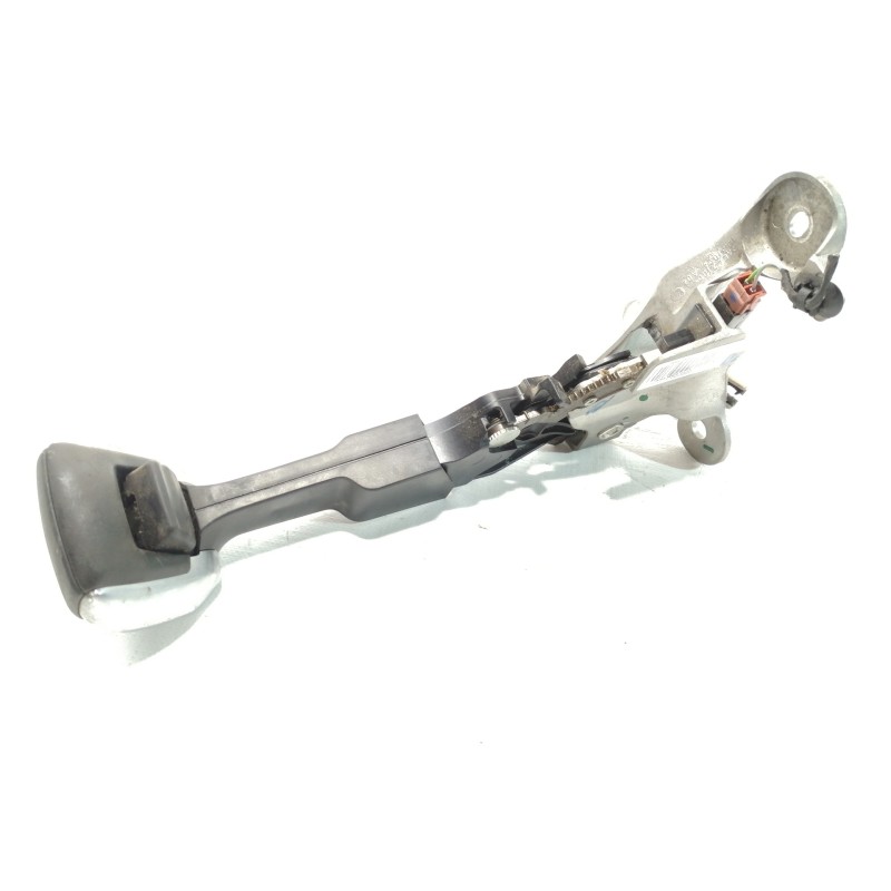 Recambio de palanca freno de mano para peugeot 2008 (--.2013) allure referencia OEM IAM 98066999ZD  