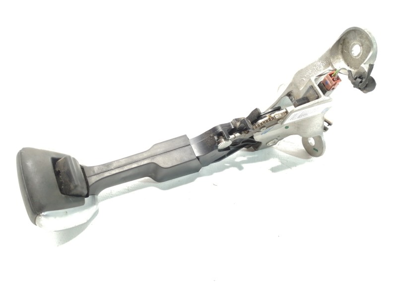 Recambio de palanca freno de mano para peugeot 2008 (--.2013) allure referencia OEM IAM 98066999ZD  