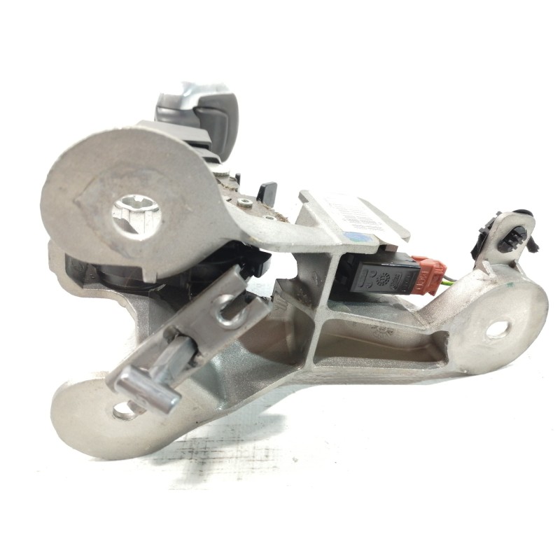 Recambio de palanca freno de mano para peugeot 2008 (--.2013) allure referencia OEM IAM 98066999ZD  