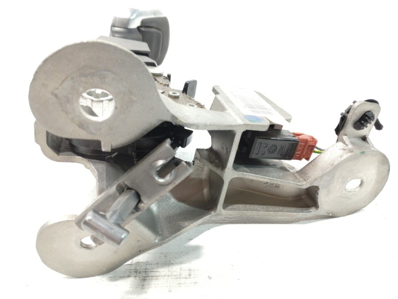 Recambio de palanca freno de mano para peugeot 2008 (--.2013) allure referencia OEM IAM 98066999ZD  