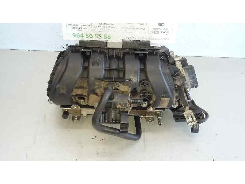 Recambio de colector admision para opel meriva 1.4 16v referencia OEM IAM 0280600070  