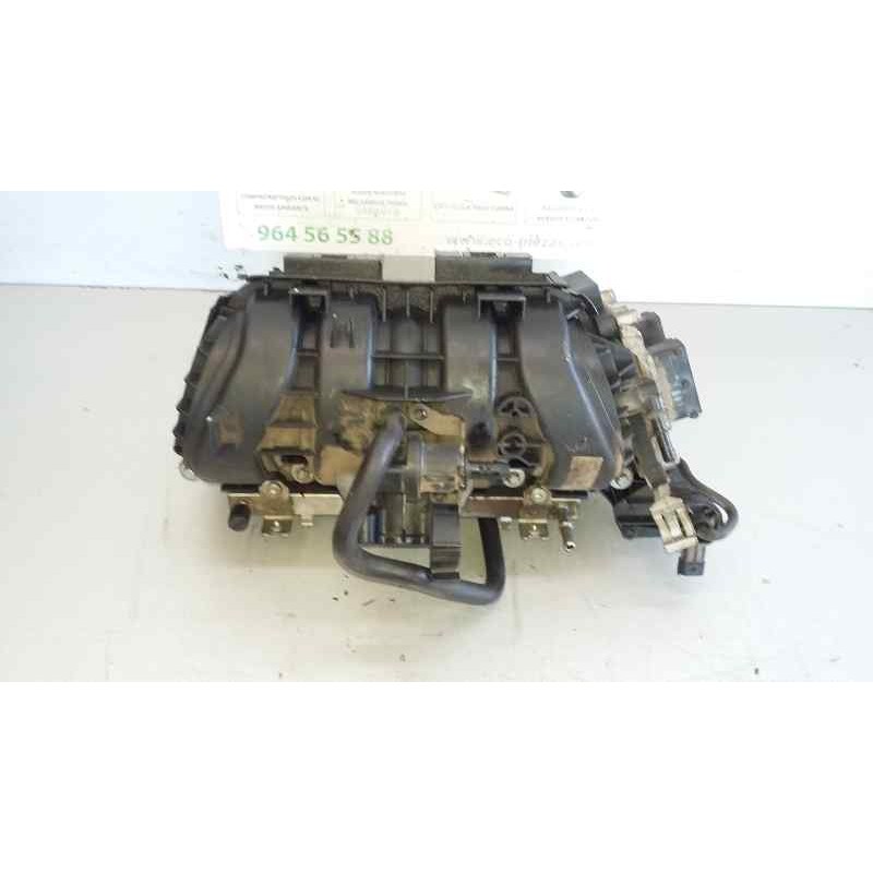 Recambio de colector admision para opel meriva 1.4 16v referencia OEM IAM 0280600070  