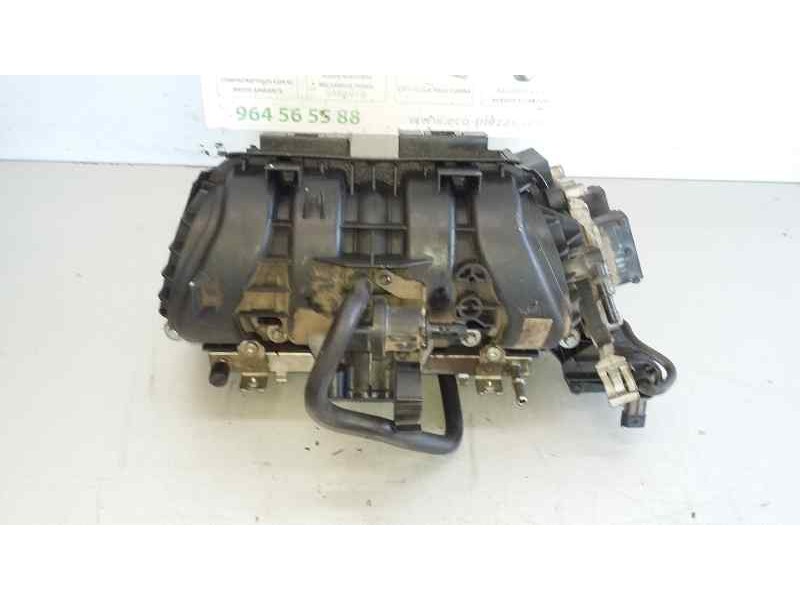 Recambio de colector admision para opel meriva 1.4 16v referencia OEM IAM 0280600070  