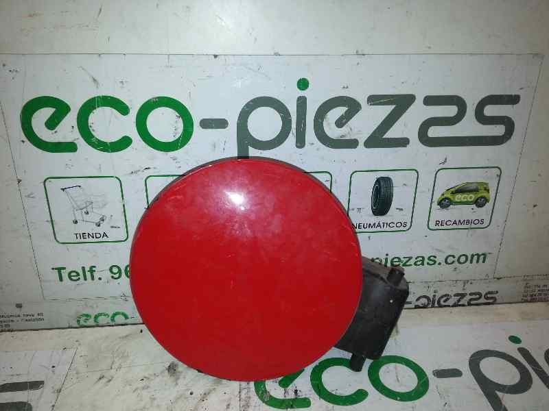 Recambio de tapa exterior combustible para seat leon (1m1) signo referencia OEM IAM 1M6809905  