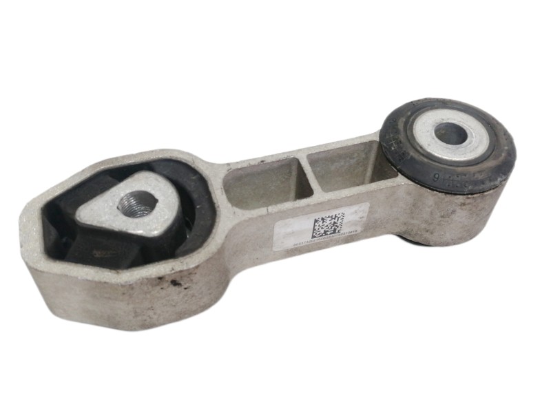 Recambio de soporte motor trasero para fiat 500 cabrio (150) lounge referencia OEM IAM 005173268100  