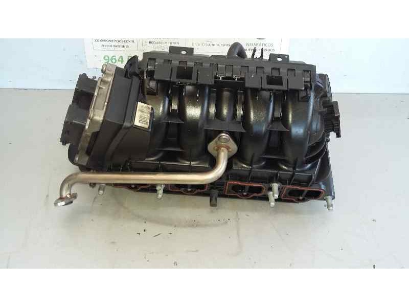 Recambio de colector admision para opel meriva 1.4 16v referencia OEM IAM 0280600070  