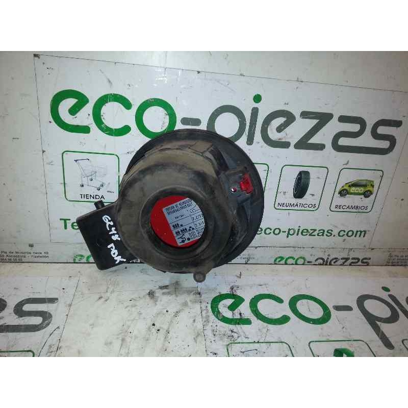 Recambio de tapa exterior combustible para seat leon (1m1) signo referencia OEM IAM 1M6809905  