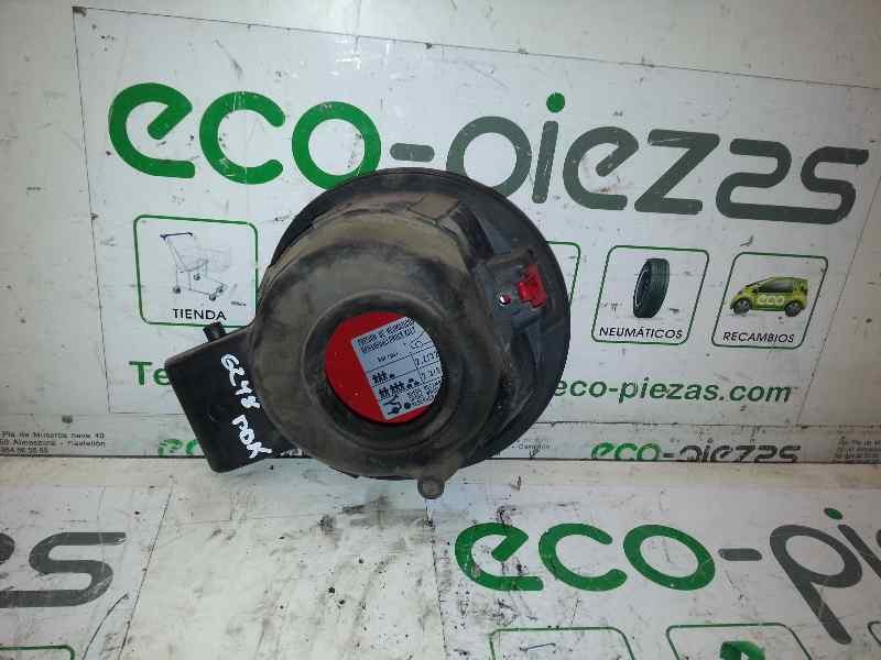 Recambio de tapa exterior combustible para seat leon (1m1) signo referencia OEM IAM 1M6809905  