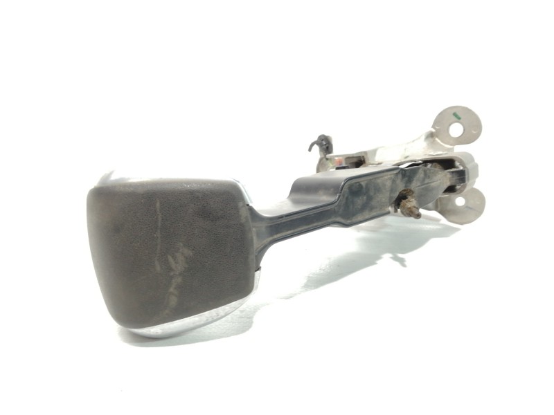 Recambio de palanca freno de mano para peugeot 2008 (--.2013) allure referencia OEM IAM 98066999ZD  