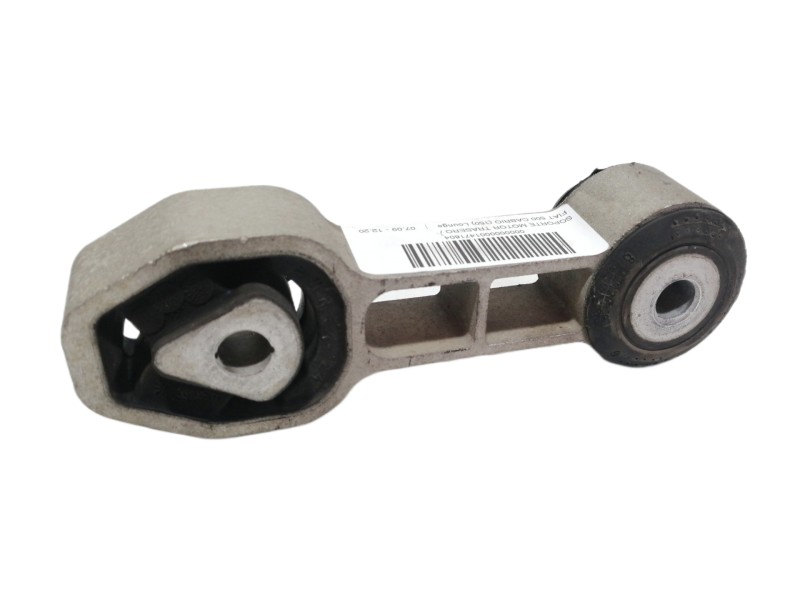 Recambio de soporte motor trasero para fiat 500 cabrio (150) lounge referencia OEM IAM 005173268100  
