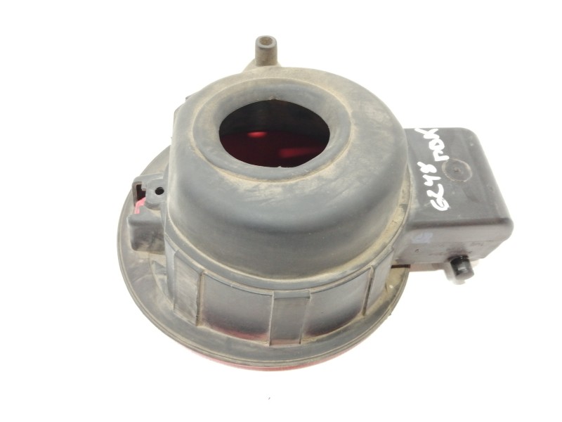 Recambio de tapa exterior combustible para seat leon (1m1) signo referencia OEM IAM 1M6809905  