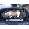 Recambio de salpicadero para land rover discovery sport (l550) 2.0 d referencia OEM IAM LR083771 16A5301LE9 