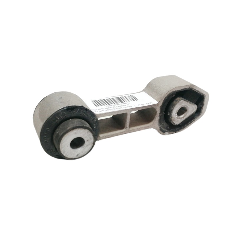 Recambio de soporte motor trasero para fiat 500 cabrio (150) lounge referencia OEM IAM 005173268100  