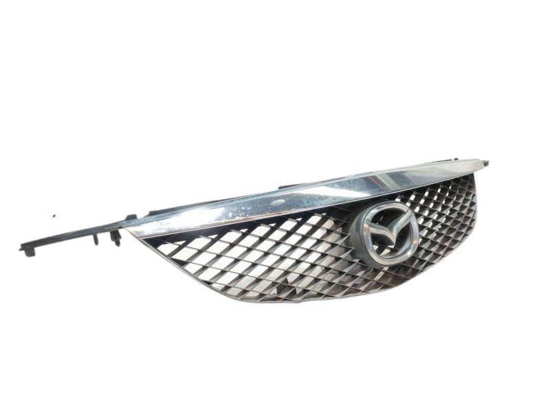 Recambio de rejilla delantera para mazda premacy (cp) td active referencia OEM IAM C10050712  