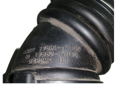 Recambio de tubo para toyota prius (nhw30) advance referencia OEM IAM 1788037100 1788237040  2