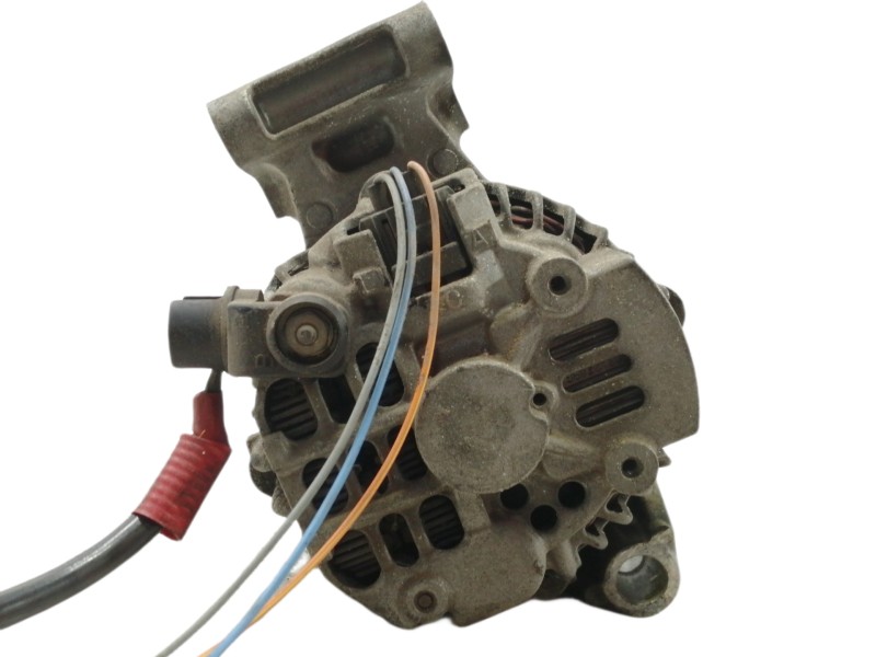 Recambio de alternador para ford fiesta (cbk) 1.4 16v cat referencia OEM IAM 2S6T10300DB A005TA7792 Q80RA