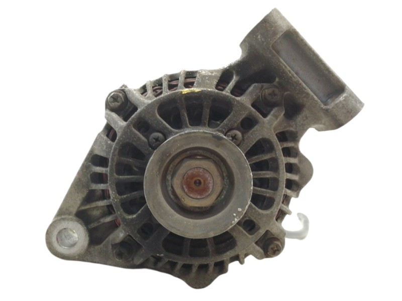 Recambio de alternador para ford fiesta (cbk) 1.4 16v cat referencia OEM IAM 2S6T10300DB A005TA7792 Q80RA