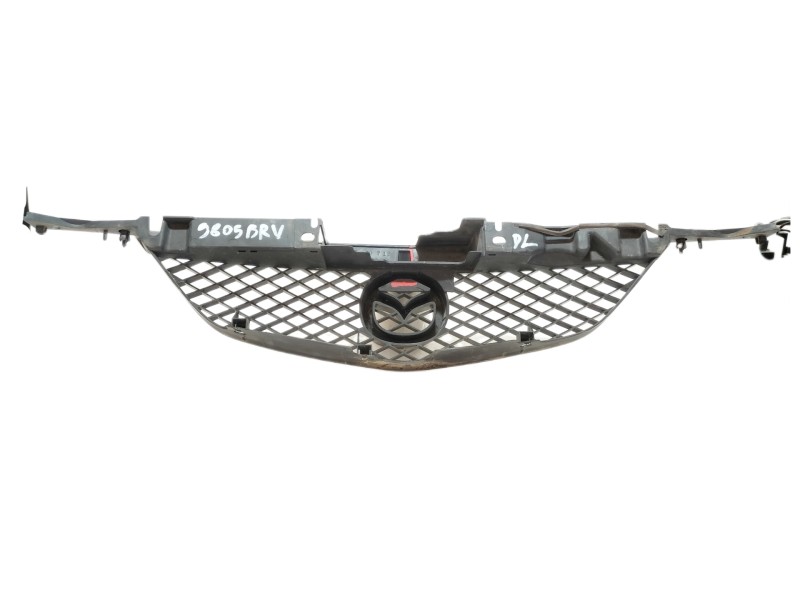 Recambio de rejilla delantera para mazda premacy (cp) td active referencia OEM IAM C10050712  