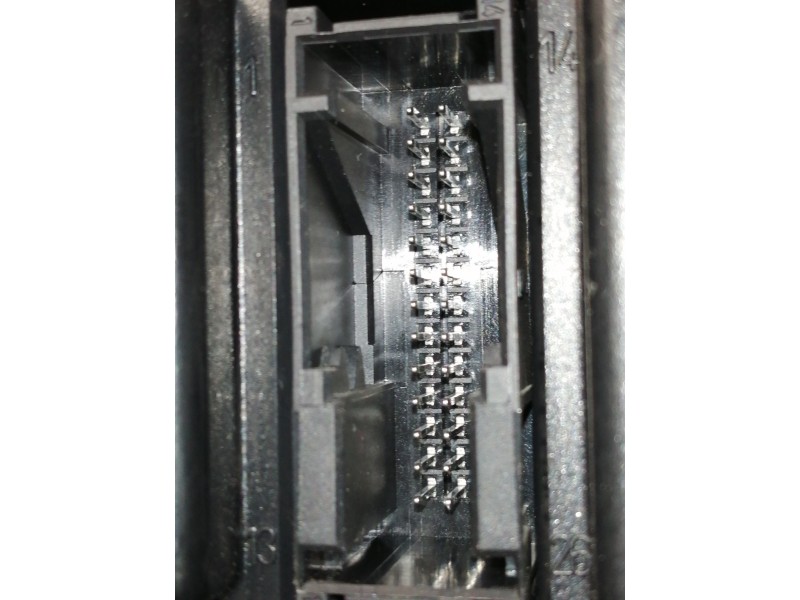 Recambio de cuadro instrumentos para bmw serie 5 berlina (e39) 525d referencia OEM IAM 62116907018 110008735112 