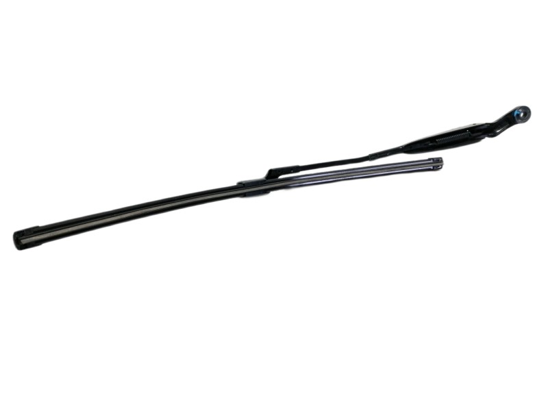 Recambio de brazo limpia delantero izquierdo para fiat 500 cabrio (150) lounge referencia OEM IAM   