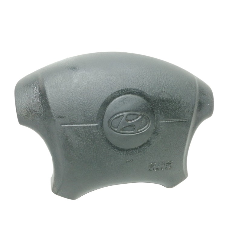 Recambio de airbag delantero izquierdo para hyundai elantra (xd) 2.0 crdi gls full (5-ptas.) referencia OEM IAM 569002D000DAB  