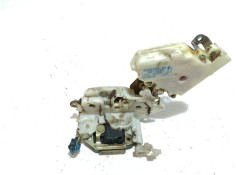 Recambio de cerradura puerta trasera derecha para ford maverick (ml) básico referencia OEM IAM 8055291L60 8055291L60  2