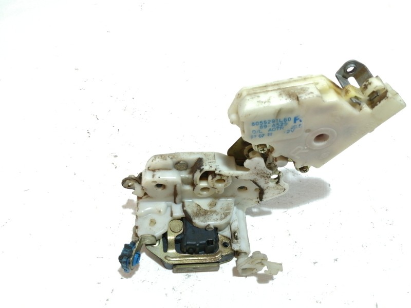 Recambio de cerradura puerta trasera derecha para ford maverick (ml) básico referencia OEM IAM 8055291L60 8055291L60 