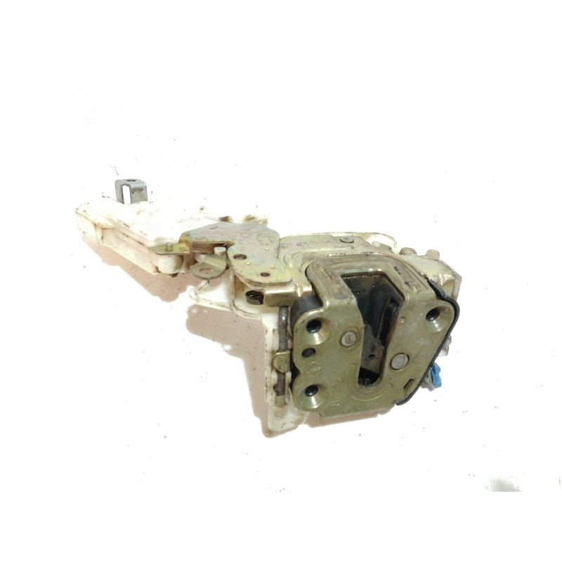 Recambio de cerradura puerta trasera derecha para ford maverick (ml) básico referencia OEM IAM 8055291L60 8055291L60 