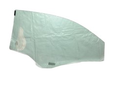 Recambio de luna custodia delantera izquierda para fiat 500 cabrio (150) lounge referencia OEM IAM CRISTALPUERTA 43R001583  2