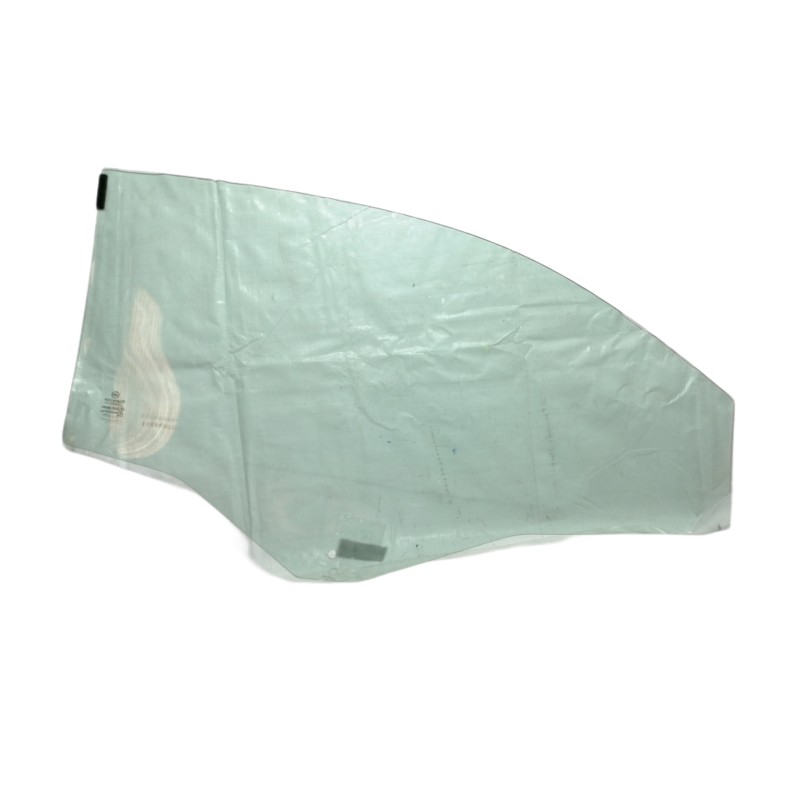 Recambio de luna custodia delantera izquierda para fiat 500 cabrio (150) lounge referencia OEM IAM CRISTALPUERTA 43R001583 