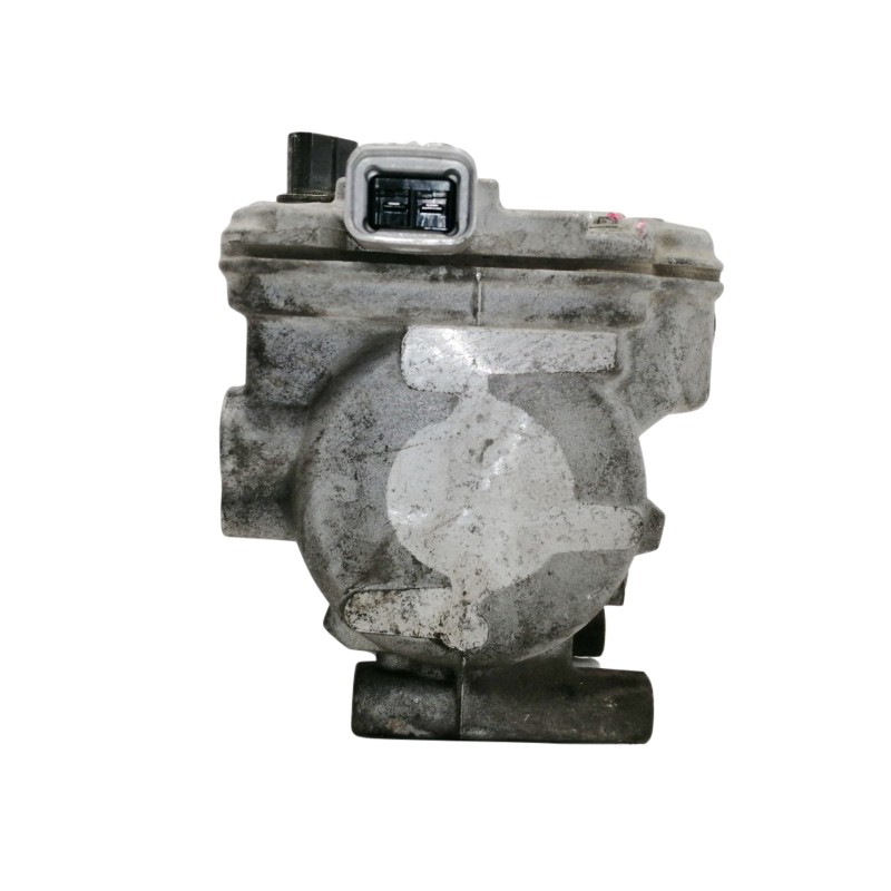Recambio de compresor aire acondicionado para toyota prius (nhw30) advance referencia OEM IAM 0422000212 8837047030 ES14C 