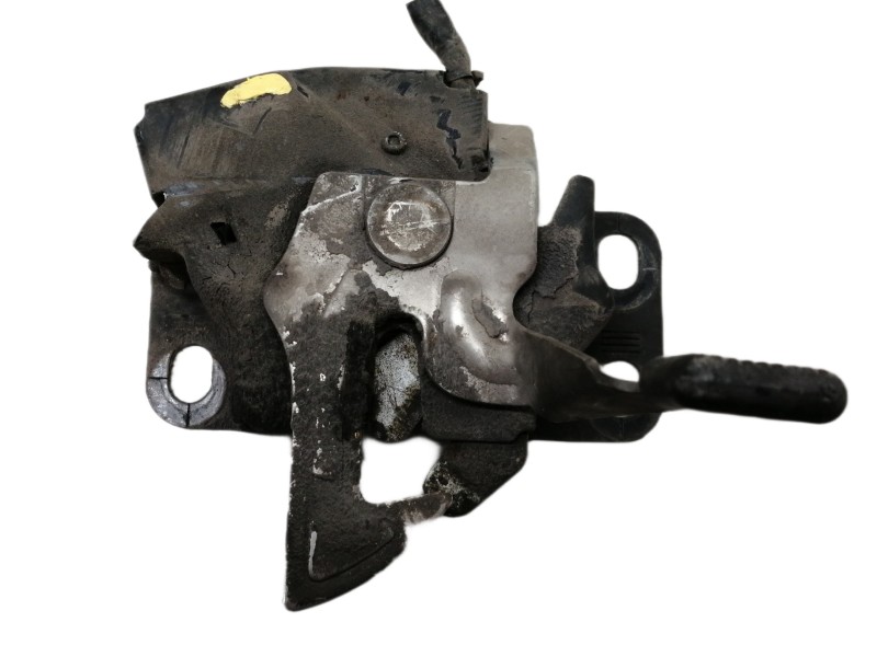 Recambio de cerradura capot para honda civic berlina 5 (eu7/8) 1.6i es referencia OEM IAM   