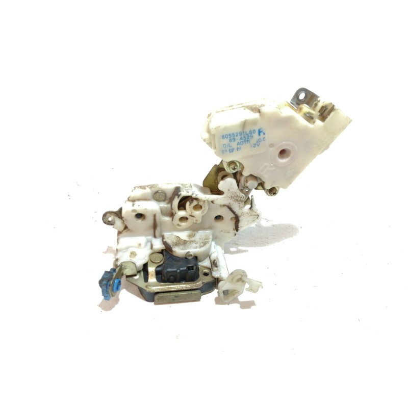 Recambio de cerradura puerta trasera derecha para ford maverick (ml) básico referencia OEM IAM 8055291L60 8055291L60 