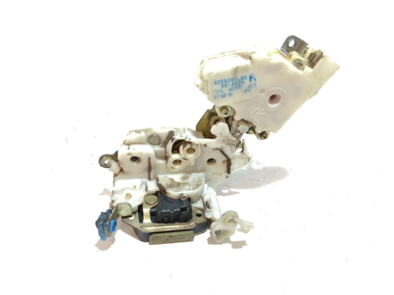 Recambio de cerradura puerta trasera derecha para ford maverick (ml) básico referencia OEM IAM 8055291L60 8055291L60 