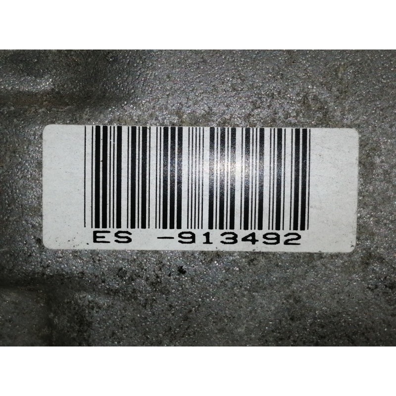 Recambio de compresor aire acondicionado para toyota prius (nhw30) advance referencia OEM IAM 0422000212 8837047030 ES14C 