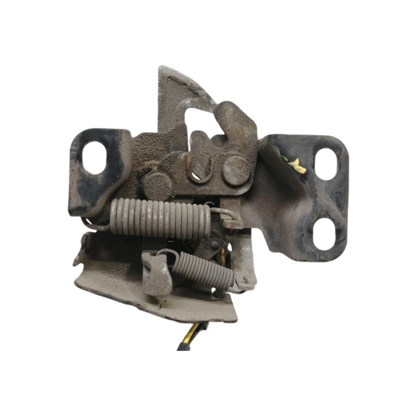 Recambio de cerradura capot para honda civic berlina 5 (eu7/8) 1.6i es referencia OEM IAM   