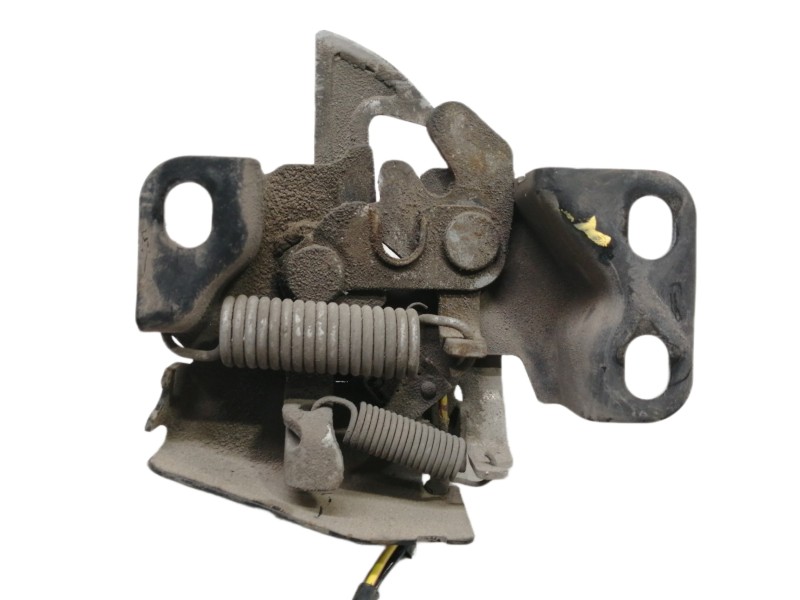 Recambio de cerradura capot para honda civic berlina 5 (eu7/8) 1.6i es referencia OEM IAM   