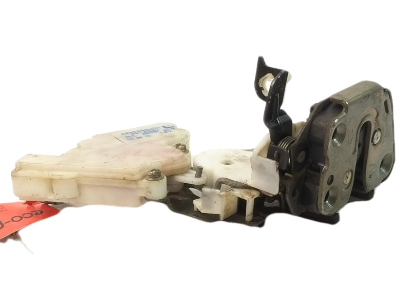 Recambio de cerradura puerta trasera izquierda para ford maverick (ml) básico referencia OEM IAM 8255350J00  