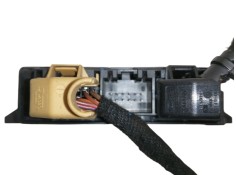 Recambio de modulo electronico para audi a3 sportback (8p) 2.0 tdi ambiente referencia OEM IAM 8P0919283C 0612802417 / 601960 06 2