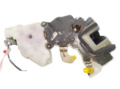 Recambio de cerradura puerta trasera izquierda para ford maverick (ml) básico referencia OEM IAM 8255350J00   2